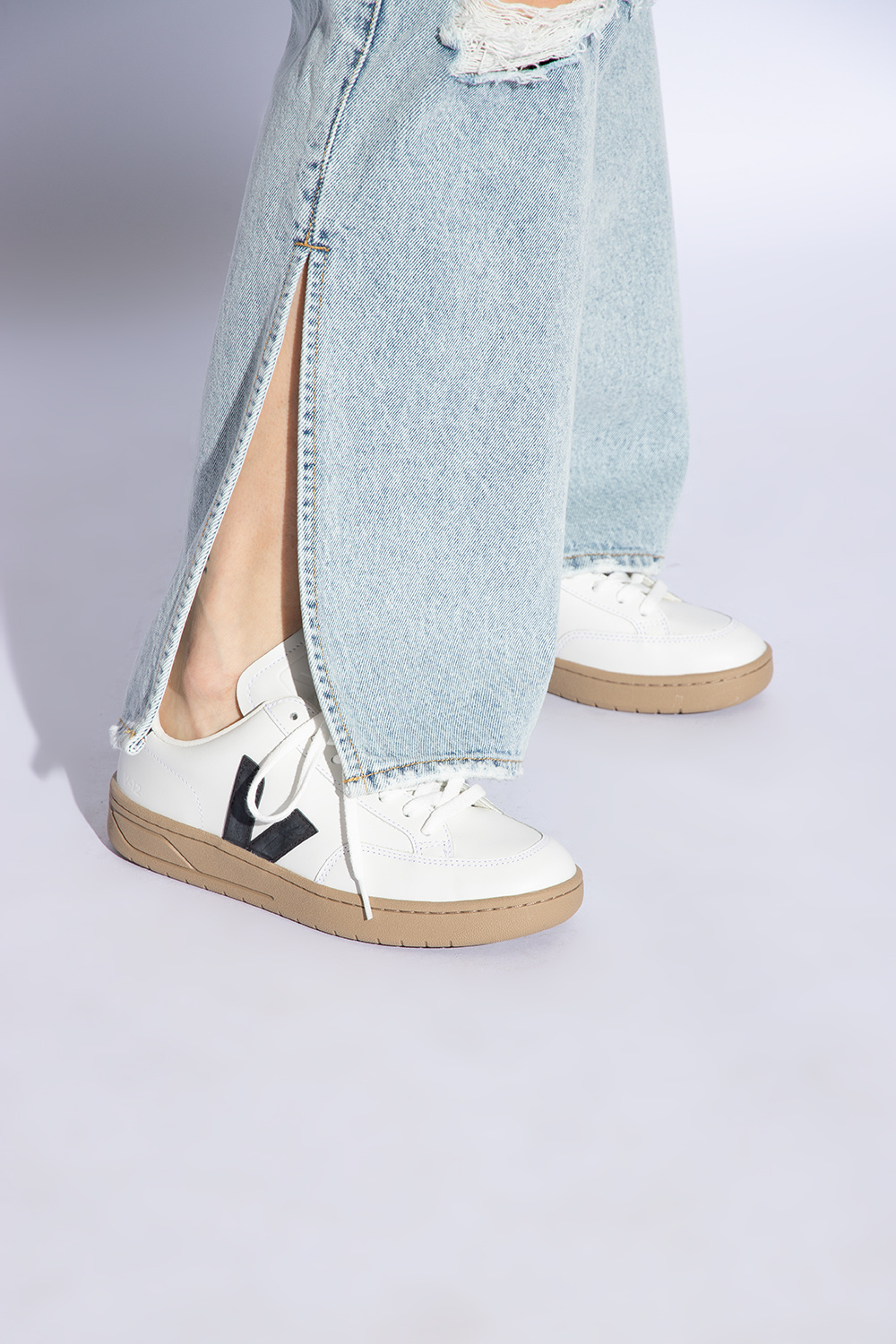 Veja sneakers lou deals and grey